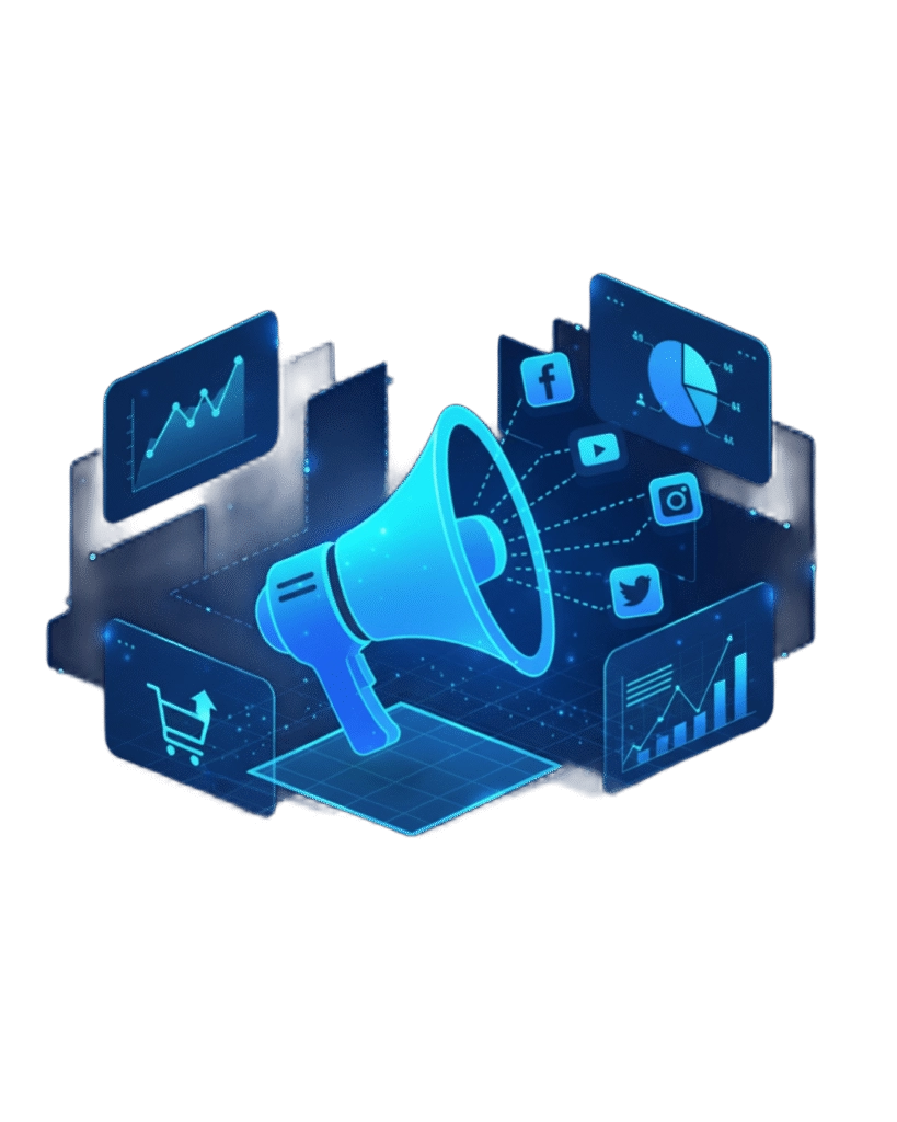 best digital marketer in kochi services smm