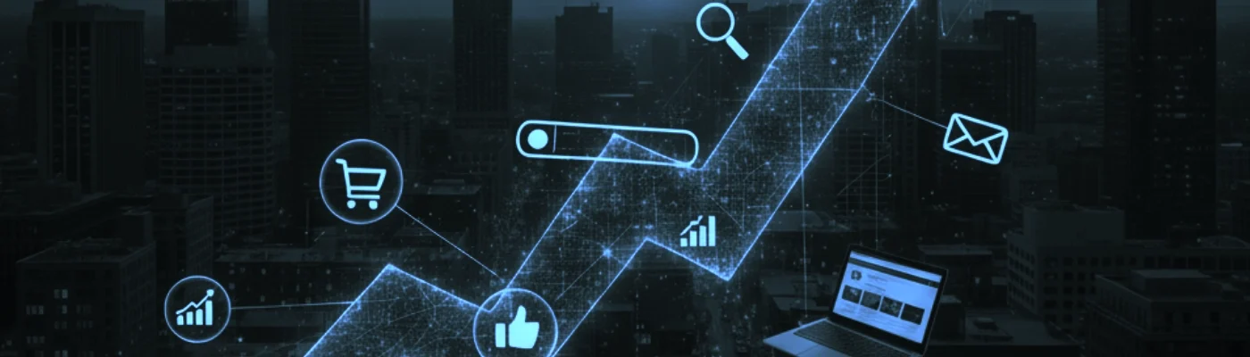 best digital marketer in kochi power of dm